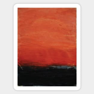 mark rothko Art Print Poster Vaporwave Shirt Wallpape Sticker